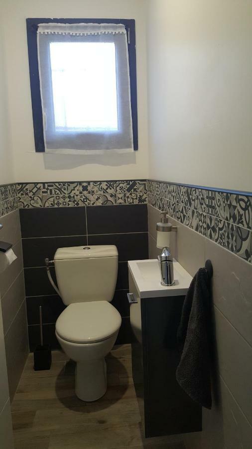 Maison Familiale 3 Ch. Au Centre D'Ax Ax-les-Thermes Dış mekan fotoğraf