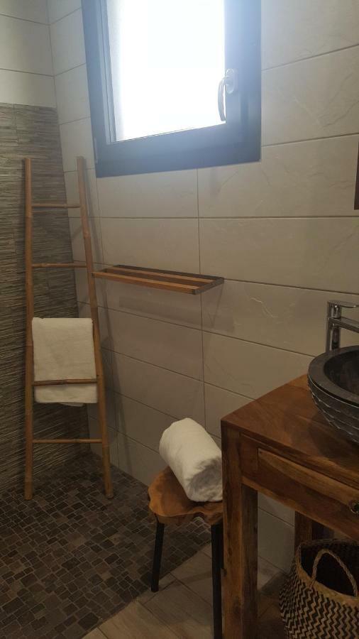 Maison Familiale 3 Ch. Au Centre D'Ax Ax-les-Thermes Dış mekan fotoğraf