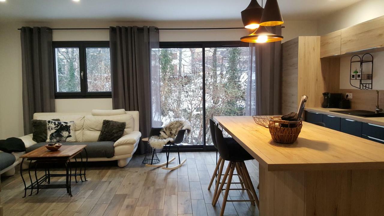 Maison Familiale 3 Ch. Au Centre D'Ax Ax-les-Thermes Dış mekan fotoğraf