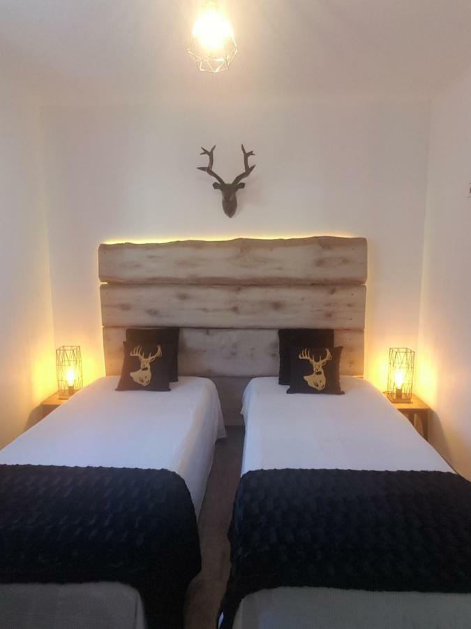 Maison Familiale 3 Ch. Au Centre D'Ax Ax-les-Thermes Dış mekan fotoğraf